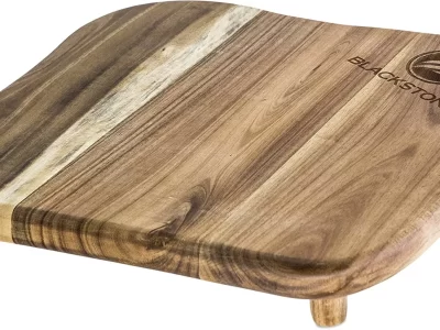 Griddle Cutting Board