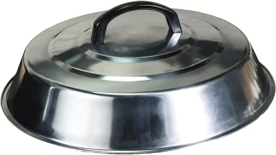 12" Round Basting Cover 12" Round Basting Cover