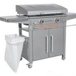 28" ProSeries 2 Burner Griddles With Hood