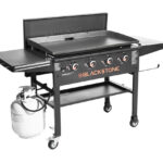 Blackstone 36" Griddle with Hard Cover