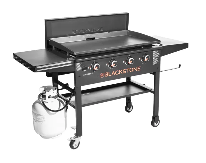 Blackstone 36" Griddle with Hard Cover