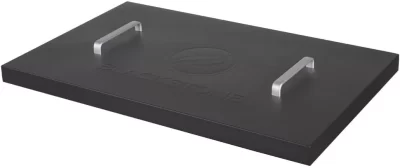 Couvercle rigide pour gril 28