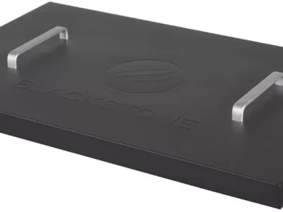 28'' Griddle Hard Cover