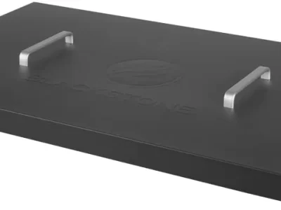 36'' Griddle Hard Cover