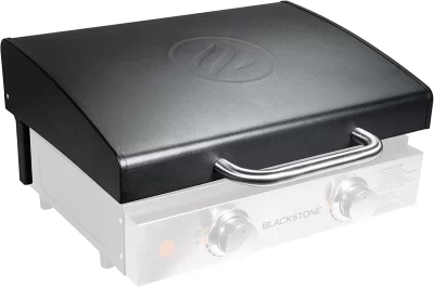 Hotte de gril de table 22 Hotte de gril de table 22