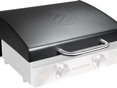 22" Table Top Griddle Hood