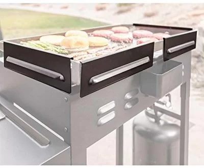 28" Griddle Wind Guards 28" Griddle Wind Guards