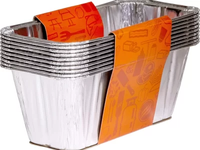 Grease Cup Liners (30 PK)