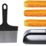 5 Pcs Griddle Cleaning Kit