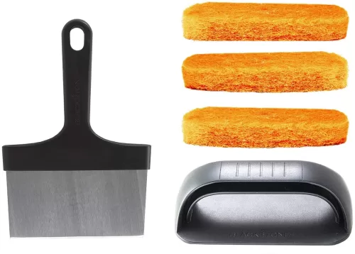 5 Pcs Griddle Cleaning Kit