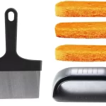 5 Pcs Griddle Cleaning Kit