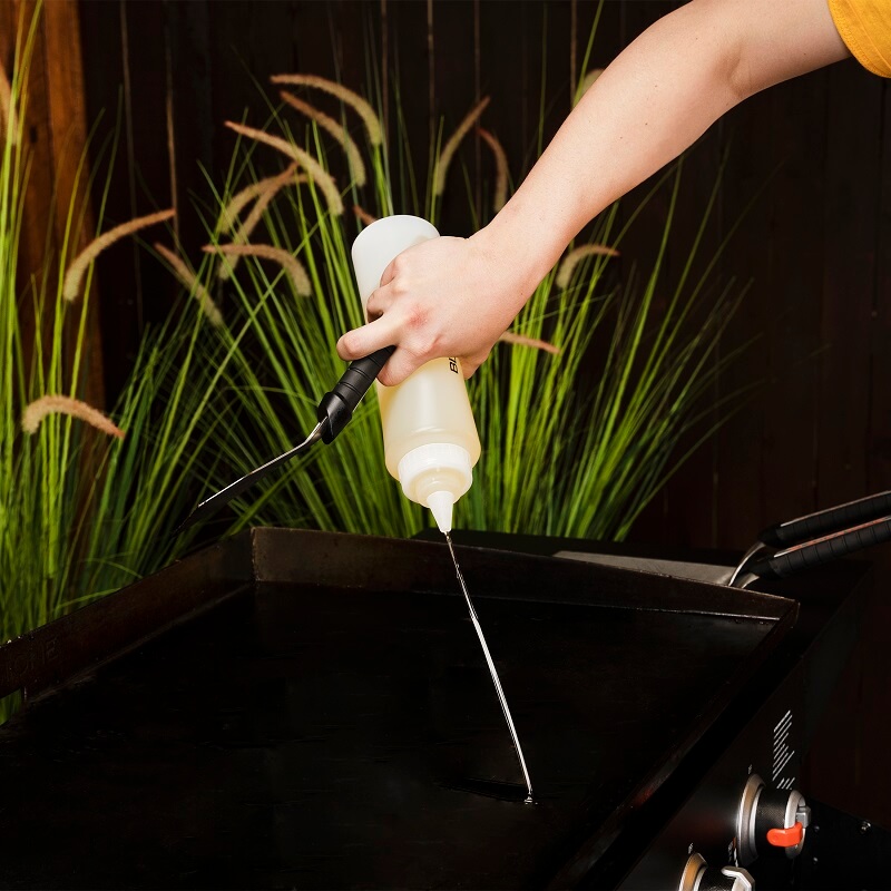 Culinary Series Griddle Kid (6pc) Ks Products