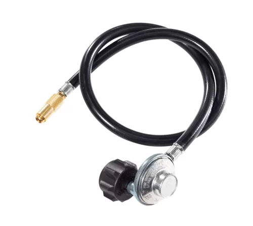 Propane Adapter Hose