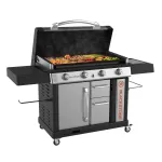 36" CULINARY GRIDDLE