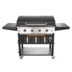 36" Air Fryer Griddle