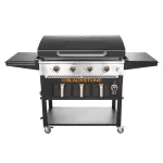 36" Air Fryer Griddle