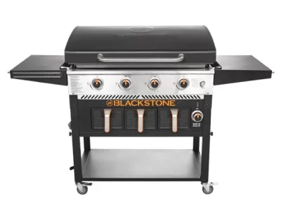 36" Air Fryer Griddle