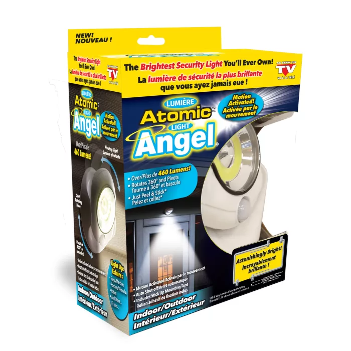 Atomic Light Angel 2/pack