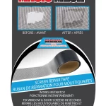 Magic Mesh Repair Tape (2/pack)