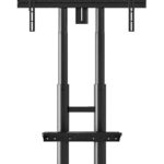 Luxor LCD TV Cart
