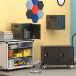 Luxor Modular Charging Cabinet1