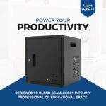 Luxor Modular Charging Cabinet2