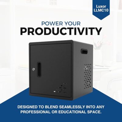 Luxor Modular Charging Cabinet2 Luxor Modular Charging Cabinet2