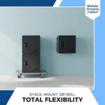 Luxor Modular Charging Cabinet3