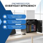 Luxor Modular Charging Cabinet4