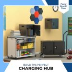 Luxor Modular Charging Cabinet5