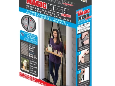 Magic Mesh Deluxe