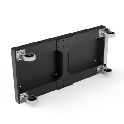 Modular Charging System – Single Dolly Connection Bracket Modular Charging System – Single Dolly Connection Bracket