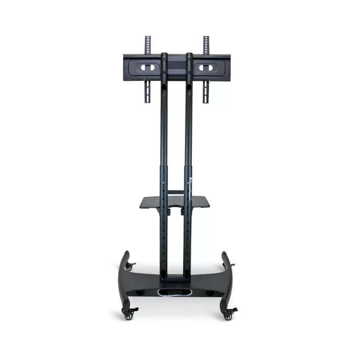 Luxor Adjustable Height TV Stand