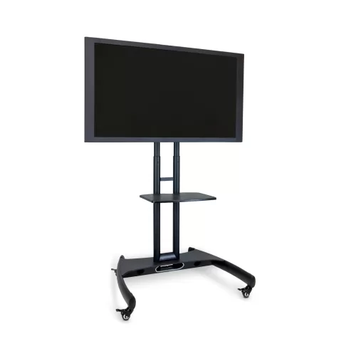 Luxor Adjustable Height TV Stand