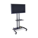 Luxor LCD TV Cart