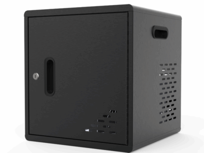 Modular Charging Cabinet