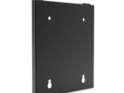 Modular Charging System - Cabinet Wall Mount Bracket