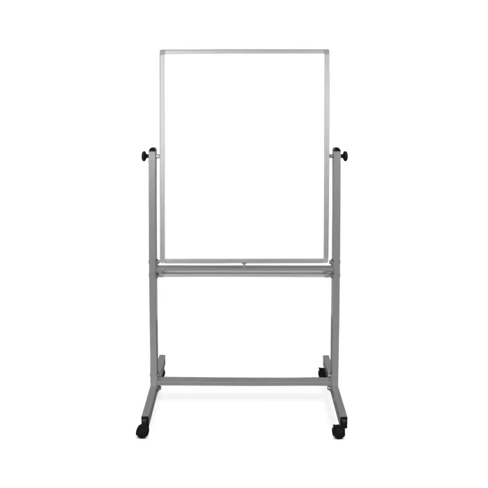 Luxor Double-Sided Magnetic Whiteboard