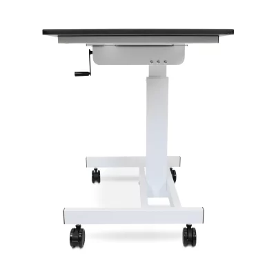 standup-sc40-wb_40in-single-column-crank-stand-up-desk-white-frame-black-top-side-lowered_4