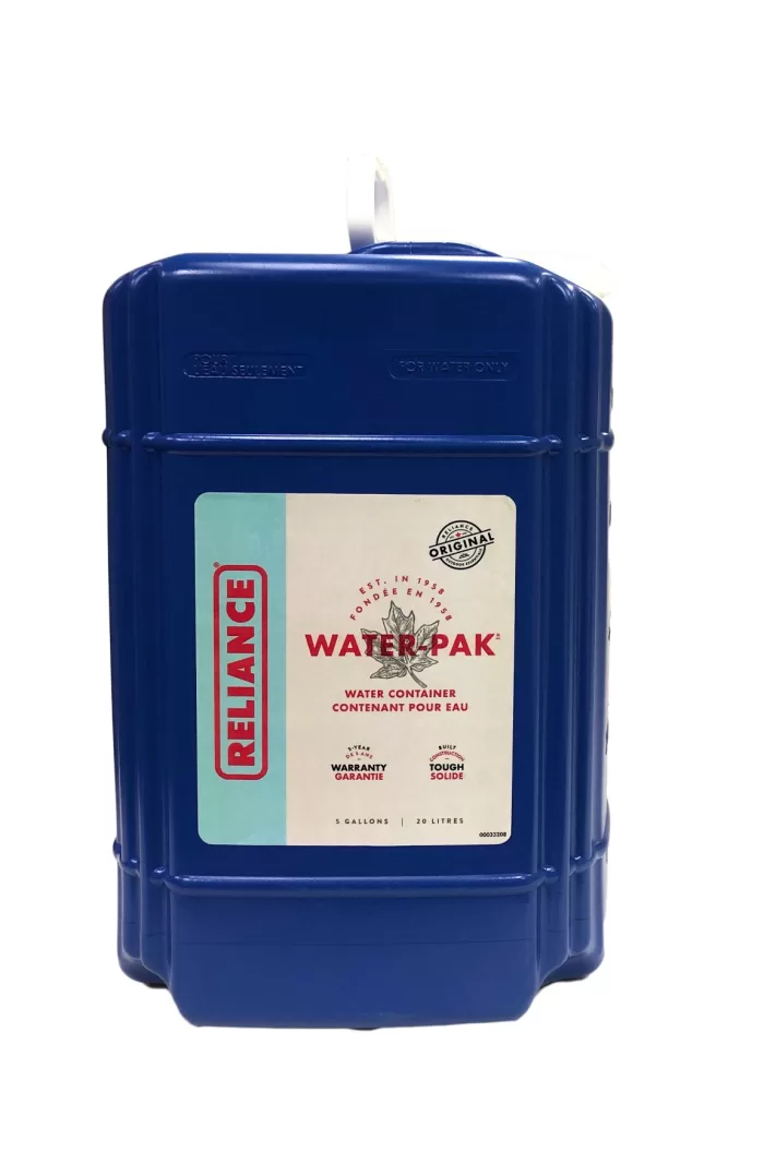 Water-Pak