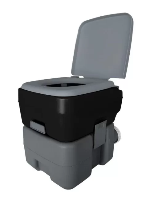 Flush n Go Portable Toilet 1020T