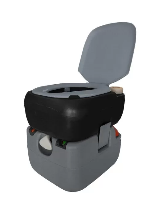 Flush n Go Portable Toilet 4822