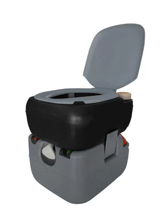 Flush n Go Portable Toilet 4822