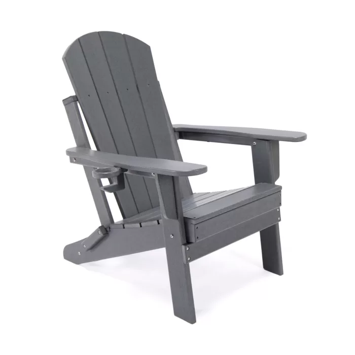 Lake Country grey chair