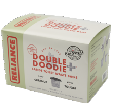 Double Doodie