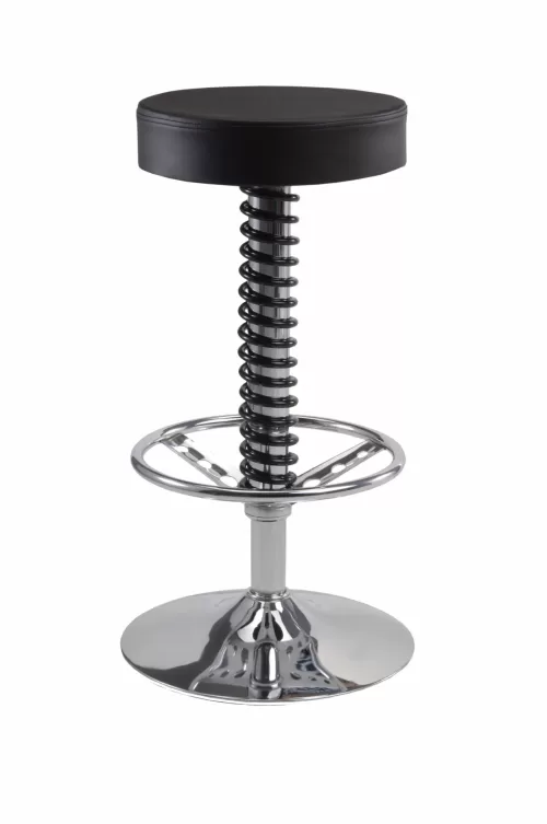 Pitstop Pit Crew bar stool