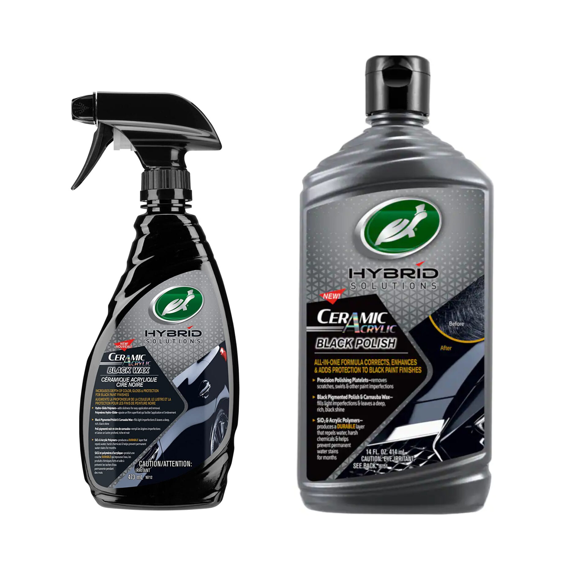 turtle wax car washing kit