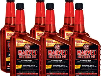 MARVEL MYSTERY OIL 6 Pack
