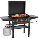 2080 28XLGriddlewithHood Breakfast