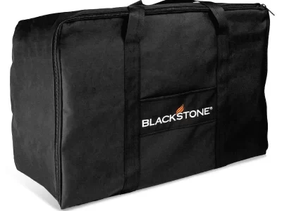 Griddle Bundle Carry Bag ONLY (for 17" or 22" Tabletop Griddles)